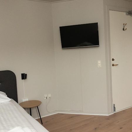 Hotel Smedegaarden レム エクステリア 写真