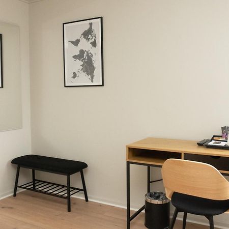 Hotel Smedegaarden レム エクステリア 写真