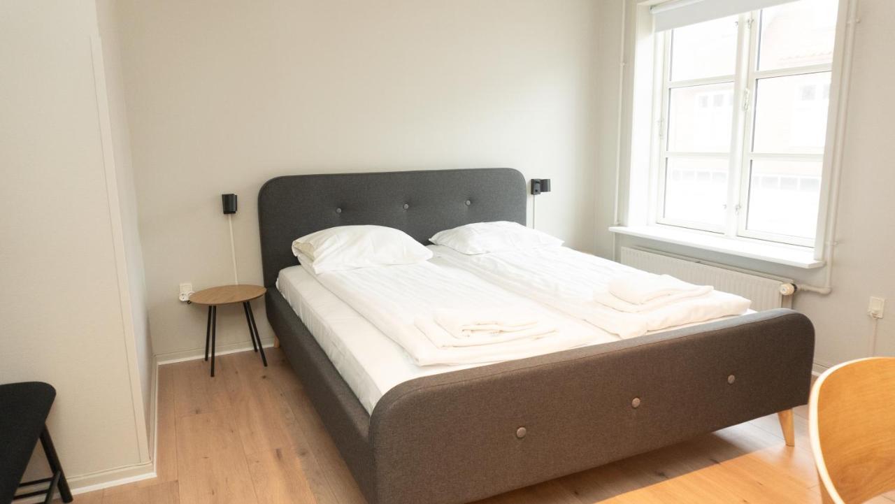 Hotel Smedegaarden レム エクステリア 写真