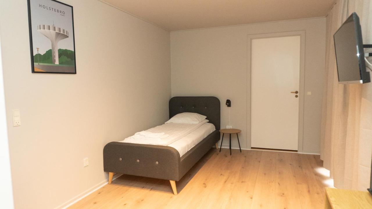 Hotel Smedegaarden レム エクステリア 写真