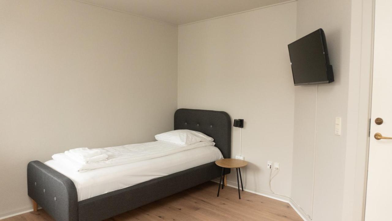 Hotel Smedegaarden レム エクステリア 写真