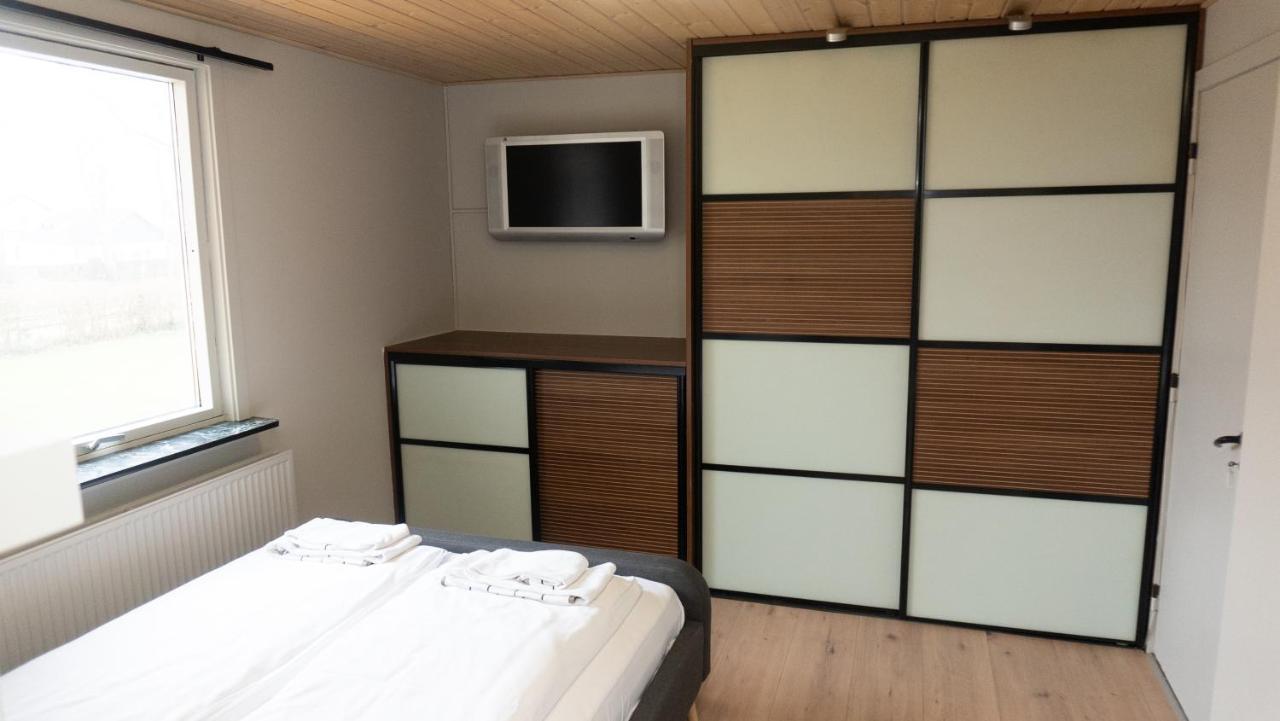 Hotel Smedegaarden レム エクステリア 写真