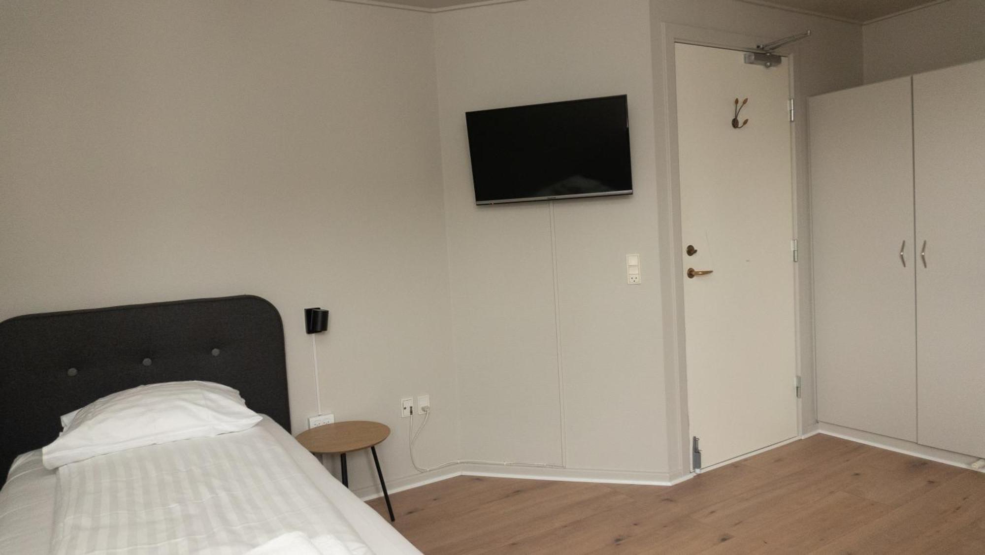 Hotel Smedegaarden レム エクステリア 写真