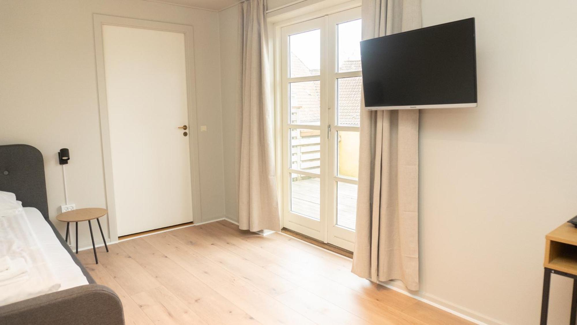 Hotel Smedegaarden レム エクステリア 写真