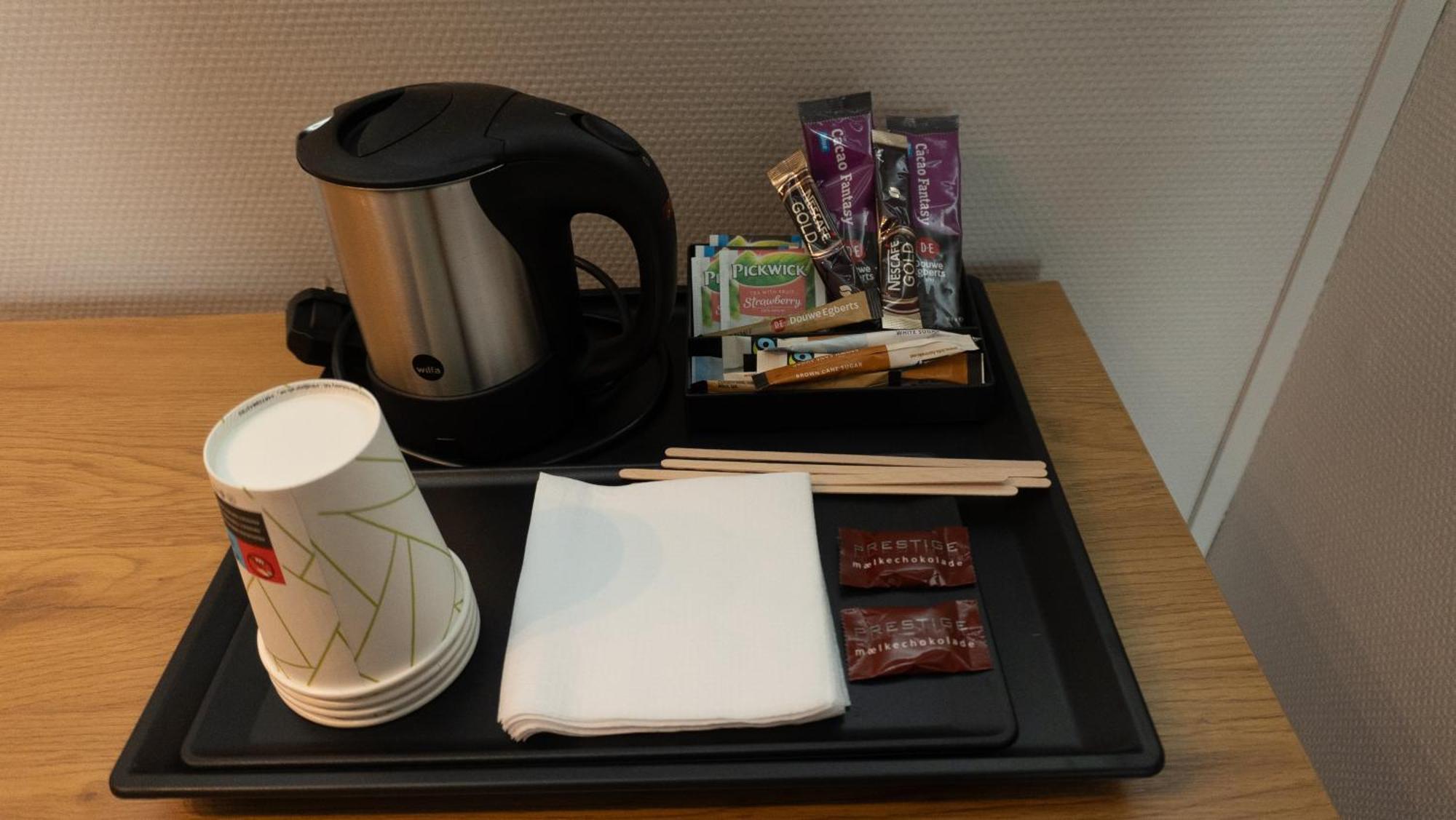 Hotel Smedegaarden レム エクステリア 写真