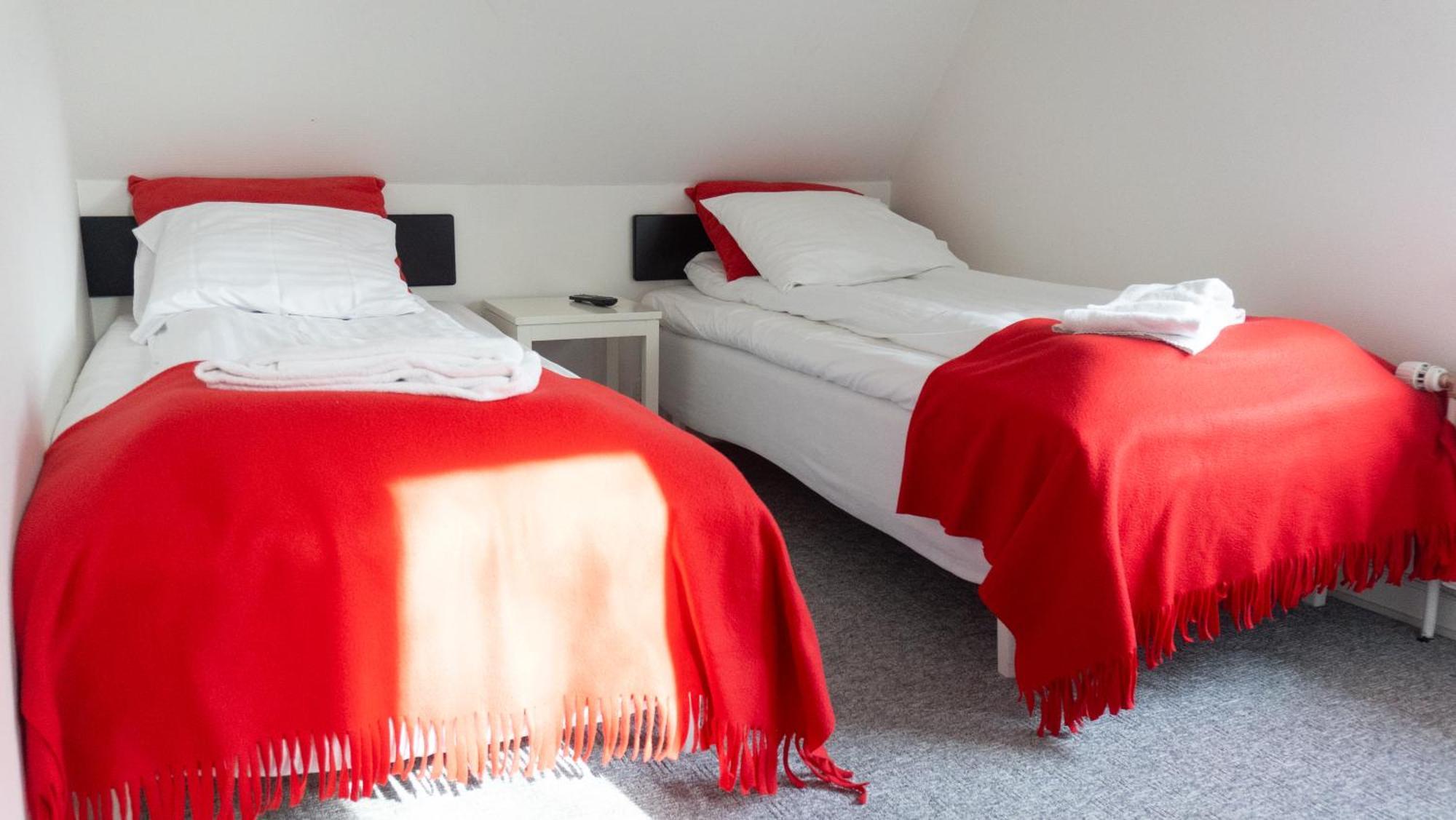 Hotel Smedegaarden レム エクステリア 写真