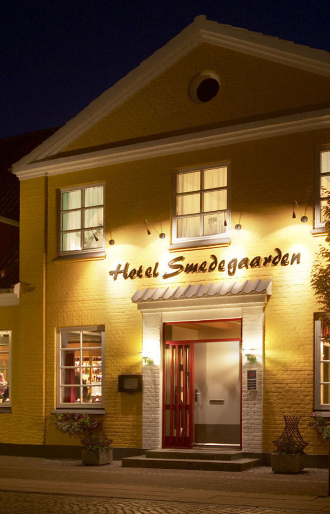 Hotel Smedegaarden レム エクステリア 写真